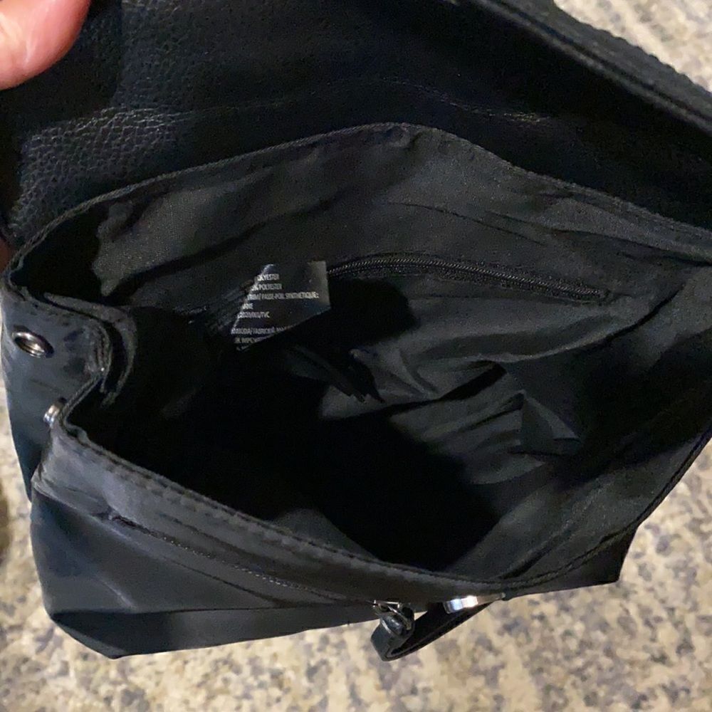 Botkier New York Mini Trigger Backpack - Picture 3 of 3
